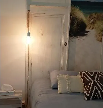 Studio Surf Apartmán *
