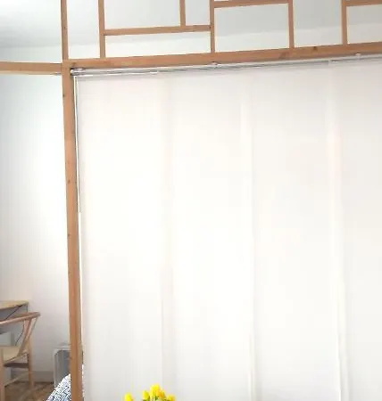 Lejlighed Studio Surf