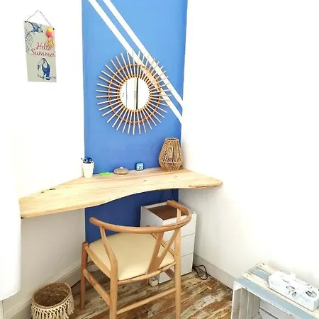 Studio Surf Apartmán *