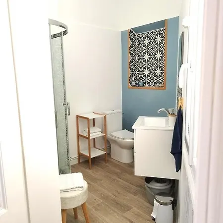 Lejlighed Studio Surf Libourne