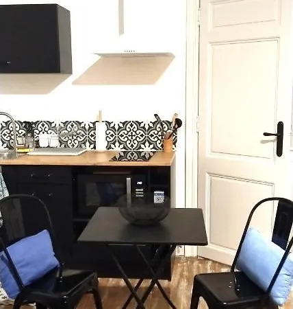 Studio Surf Apartmán